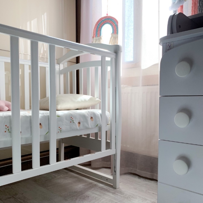 Patut cu balustrade